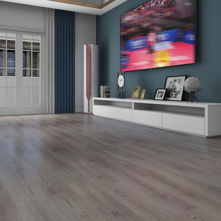 Solid Wood Laminate Floor Water-resistant and Scratch Resistant Laminate for Home