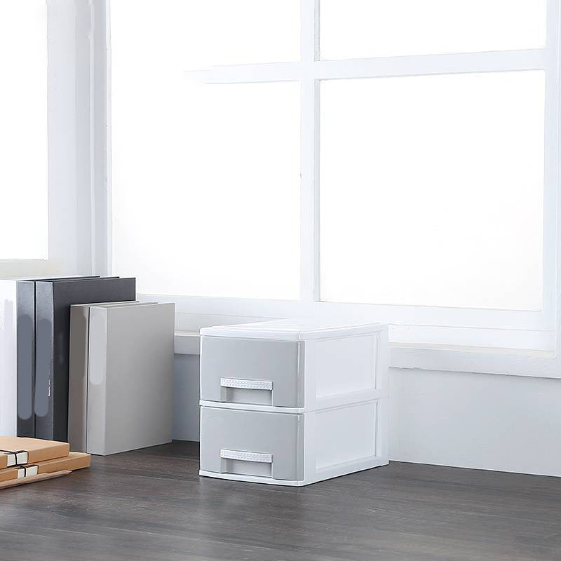 Drawers Filing Cabinet Lateral Plastic Contemporary Filing Cabinet