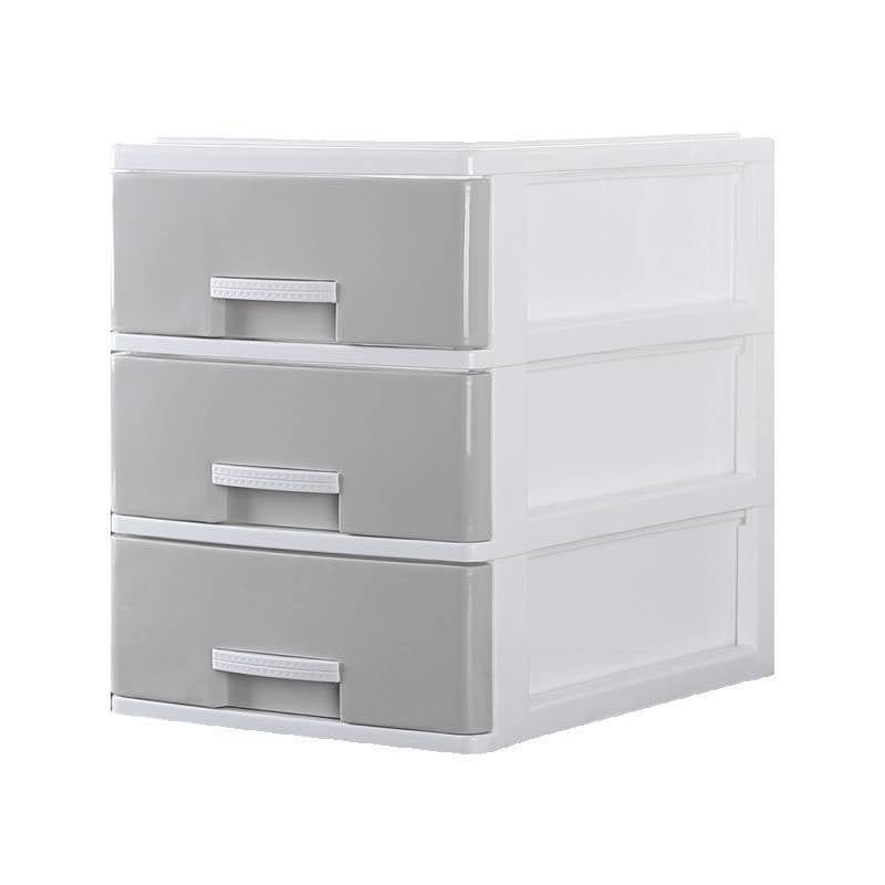 Drawers Filing Cabinet Lateral Plastic Contemporary Filing Cabinet