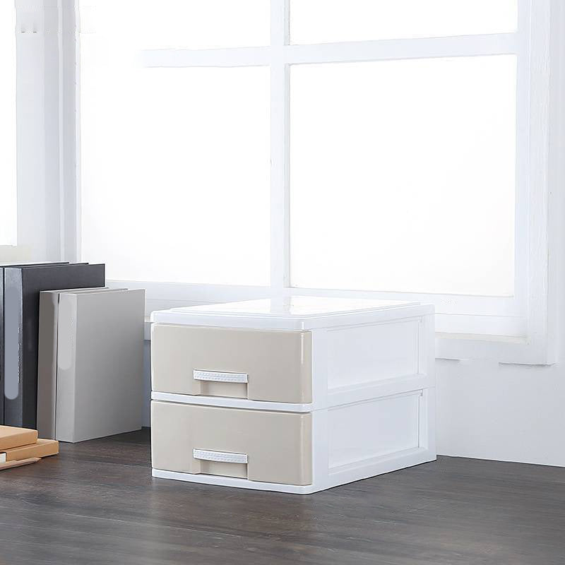 Drawers Filing Cabinet Lateral Plastic Contemporary Filing Cabinet