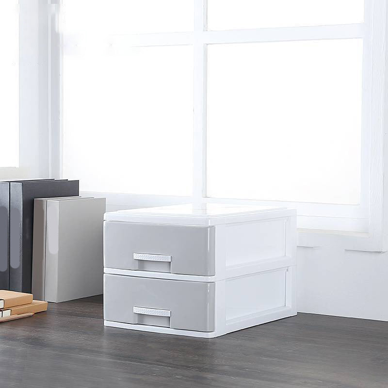 Drawers Filing Cabinet Lateral Plastic Contemporary Filing Cabinet