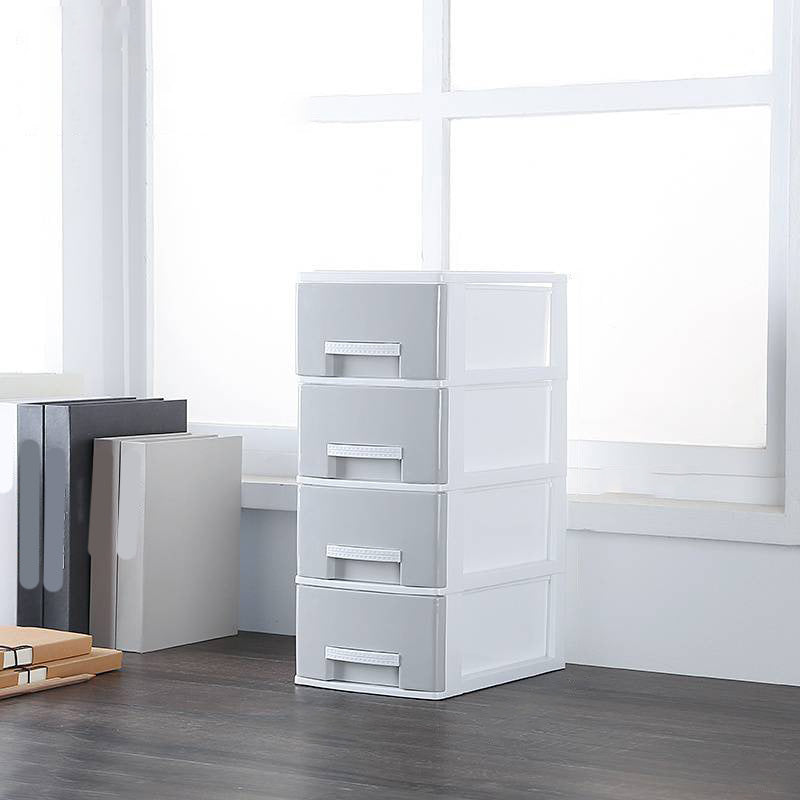 Drawers Filing Cabinet Lateral Plastic Contemporary Filing Cabinet