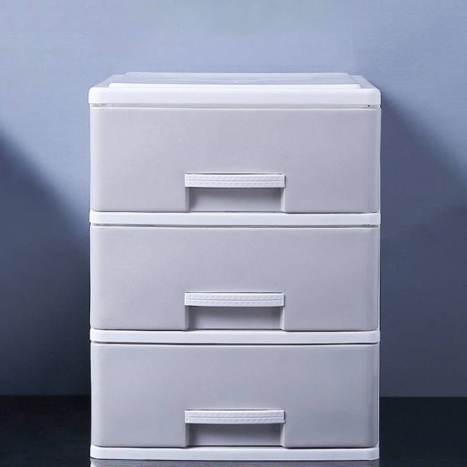 Drawers Filing Cabinet Lateral Plastic Contemporary Filing Cabinet