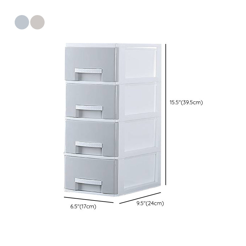 Drawers Filing Cabinet Lateral Plastic Contemporary Filing Cabinet