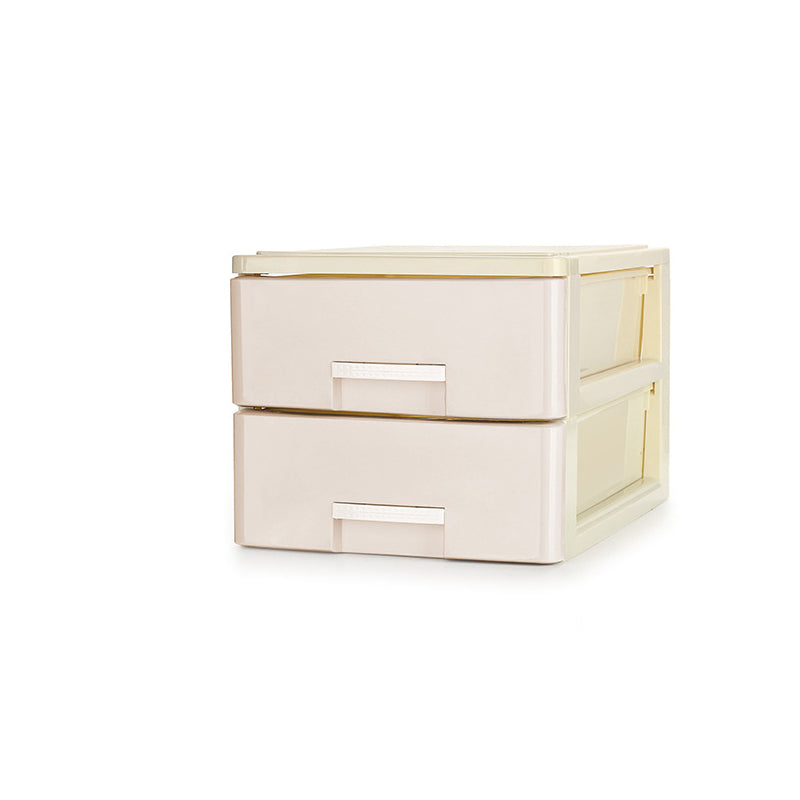 Lateral Modern File Cabinet Drawers Plastic File Cabinet for Home or Office