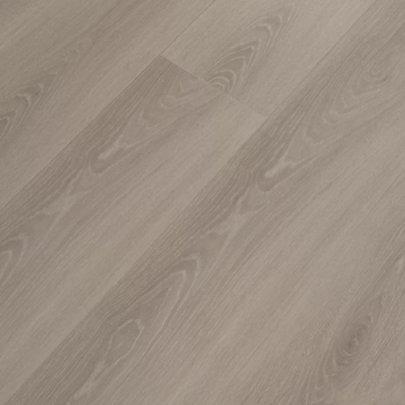 Classic 8" X 49" X 15mm Laminate Flooring, Click-Lock, Waterproof