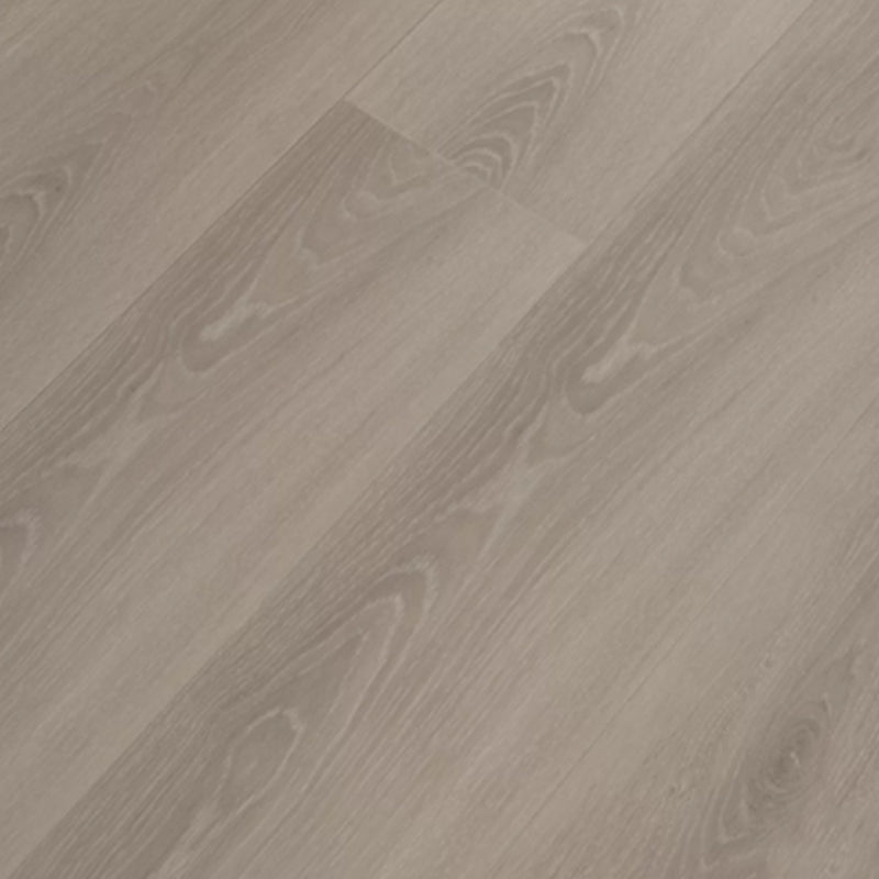 Classic 8" X 49" X 15mm Laminate Flooring, Click-Lock, Waterproof