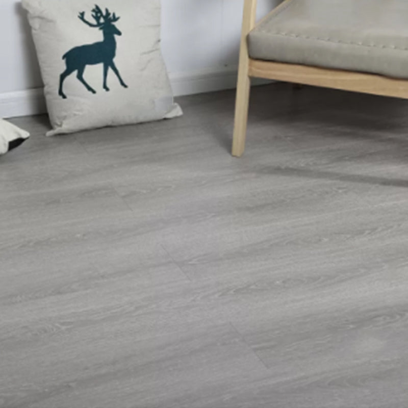 Classic 8" X 49" X 15mm Laminate Flooring, Click-Lock, Waterproof