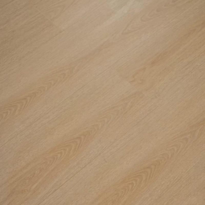 Classic 8" X 49" X 15mm Laminate Flooring, Click-Lock, Waterproof