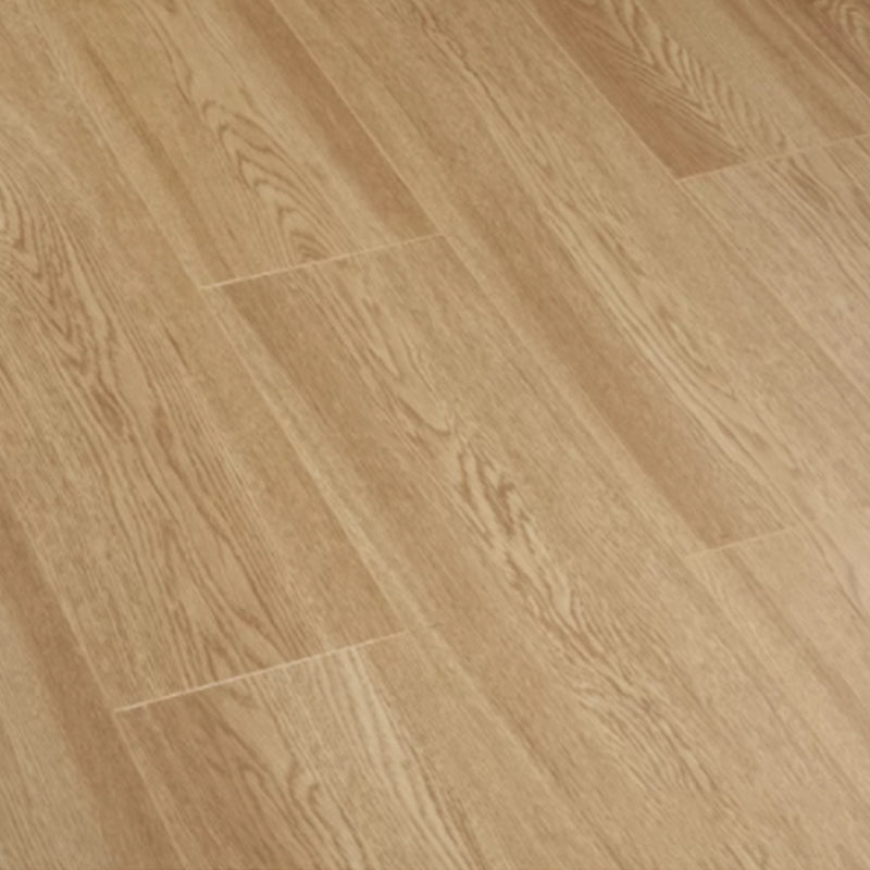 Classic 8" X 49" X 15mm Laminate Flooring, Click-Lock, Waterproof