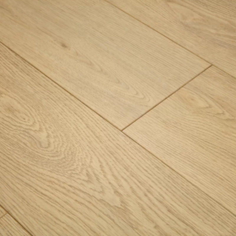 Classic 8" X 49" X 15mm Laminate Flooring, Click-Lock, Waterproof