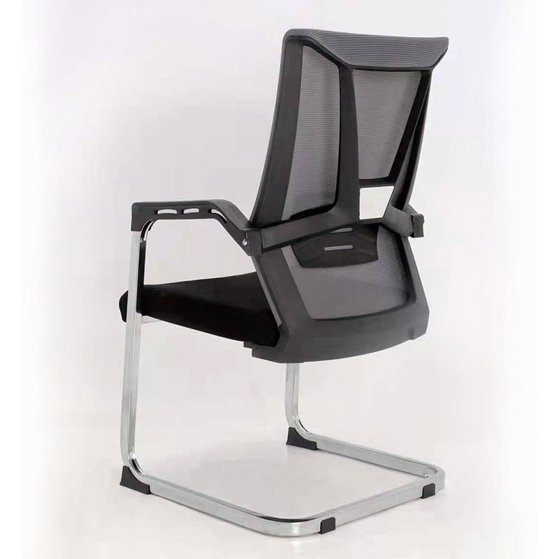 20" Wide Modern Desk Chair Breathable AirGrid High Back Office Chair