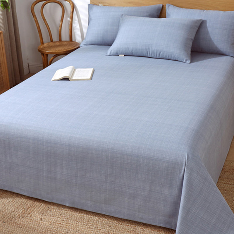 Cotton Sheets Printed Non-Pilling Fade Resistant Breathable Sheet Set