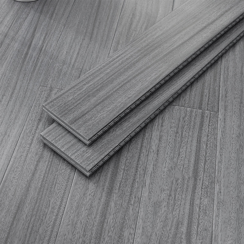 Modern Laminate Plank Flooring Wooden Tongue and Groove Locking Laminate