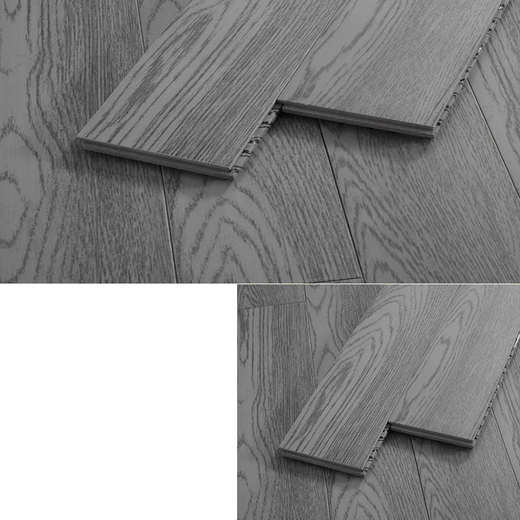 Modern Laminate Plank Flooring Wooden Tongue and Groove Locking Laminate