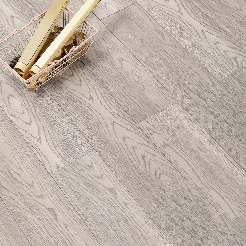 Modern Laminate Plank Flooring Wooden Tongue and Groove Locking Laminate