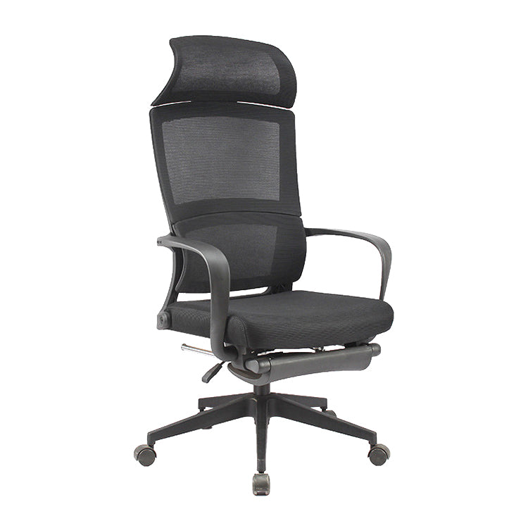 20" W Modern Desk Chair Breathable AirGrid High Back Office Chair