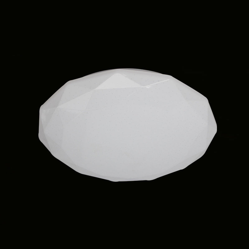 Creative LED Ceiling Lamp Nordic Flush Mount Light Fixture for Bedroom