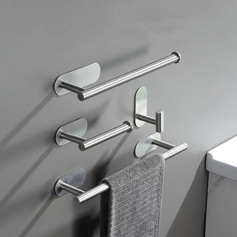 Metal Bathroom Hardware Modern Bathroom Accessory as Individual or as a Set