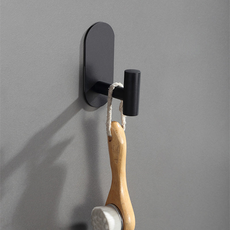 Metal Bathroom Hardware Modern Bathroom Accessory as Individual or as a Set