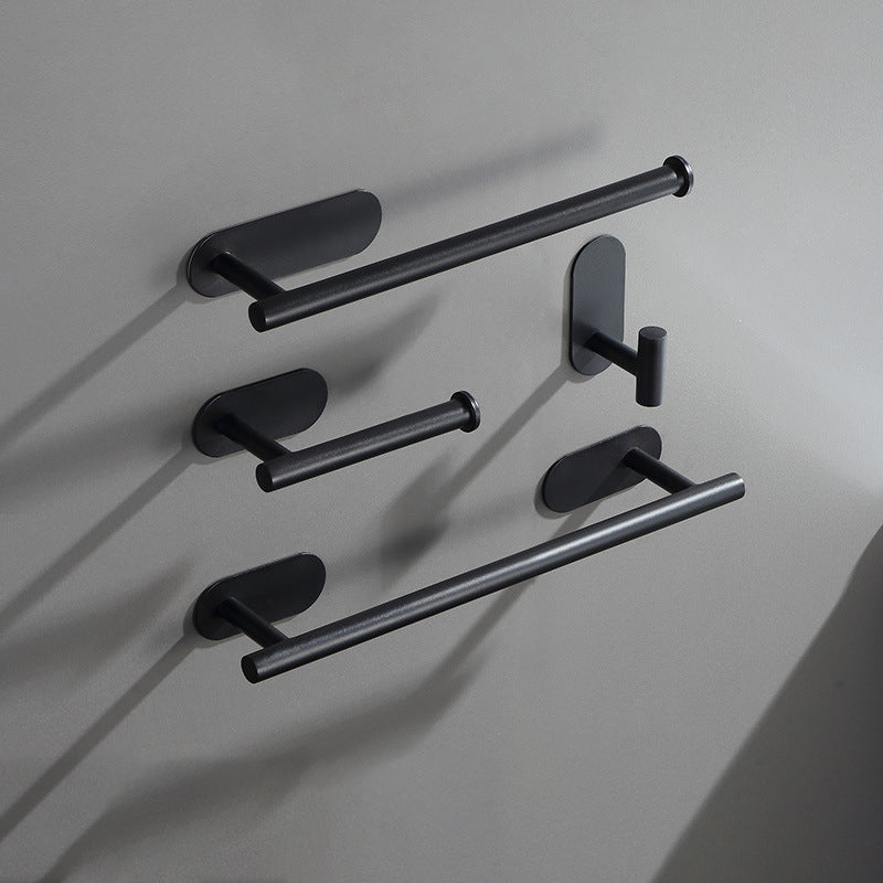 Metal Bathroom Hardware Modern Bathroom Accessory as Individual or as a Set