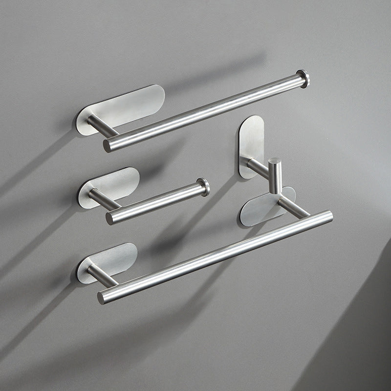 Metal Bathroom Hardware Modern Bathroom Accessory as Individual or as a Set