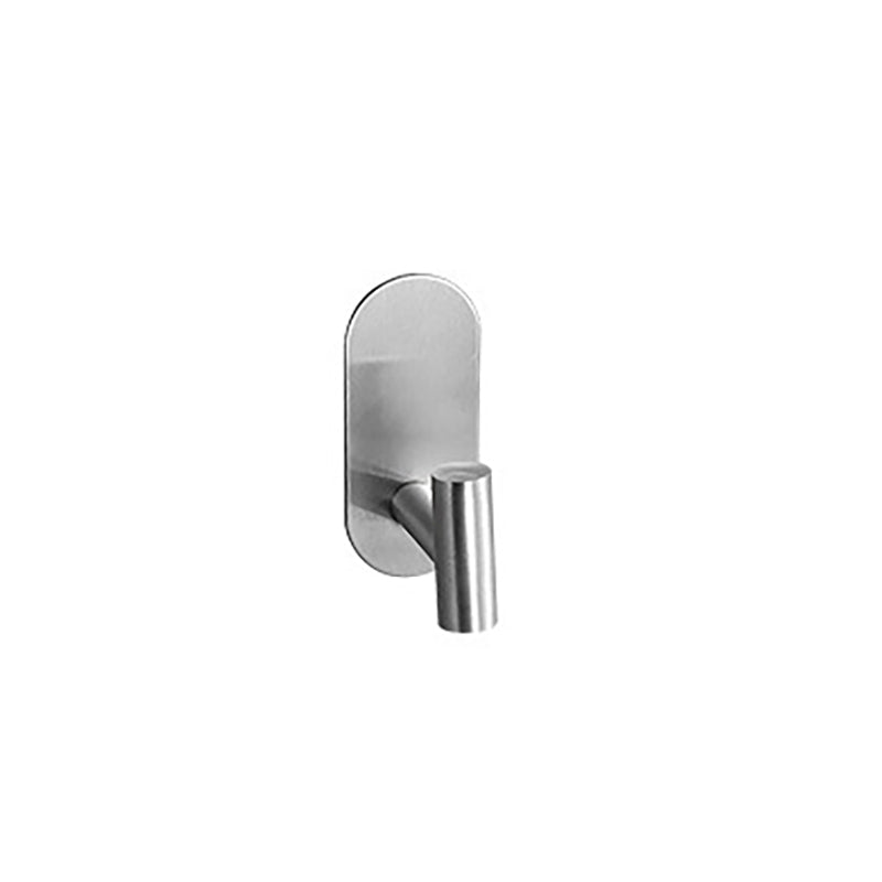 Metal Bathroom Hardware Modern Bathroom Accessory as Individual or as a Set