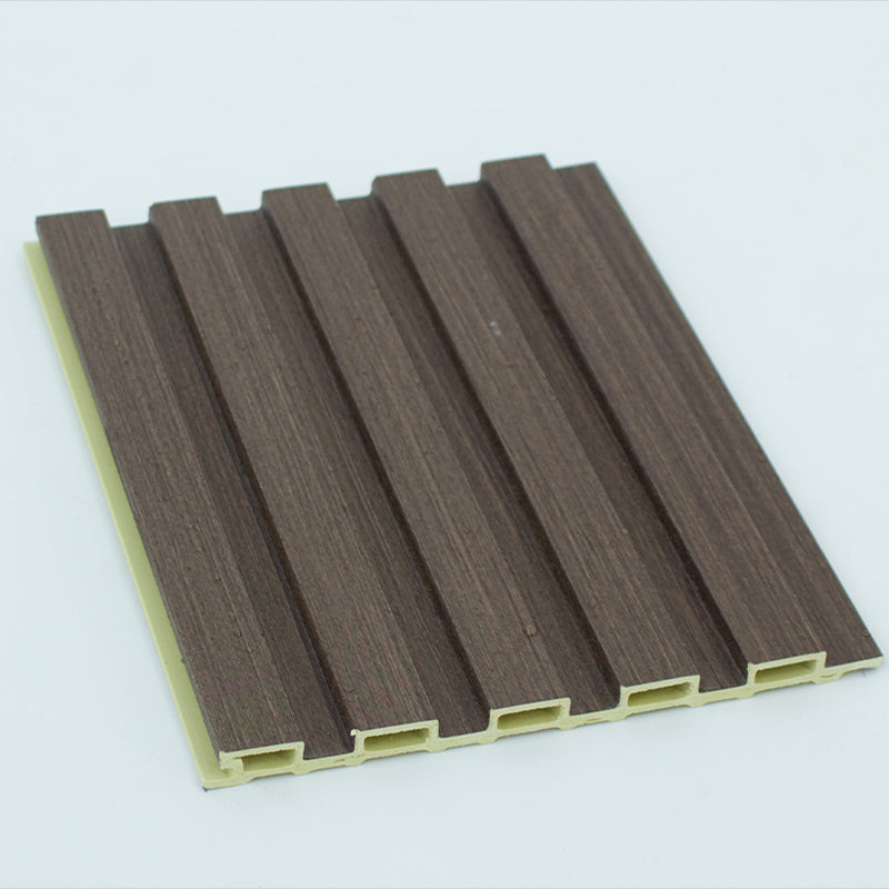 Modern Paneling Wood Shiplap Staple Soundproof Indoor Wall Plank