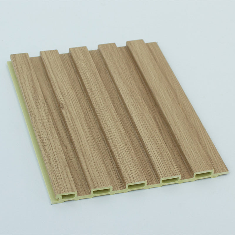 Modern Paneling Wood Shiplap Staple Soundproof Indoor Wall Plank