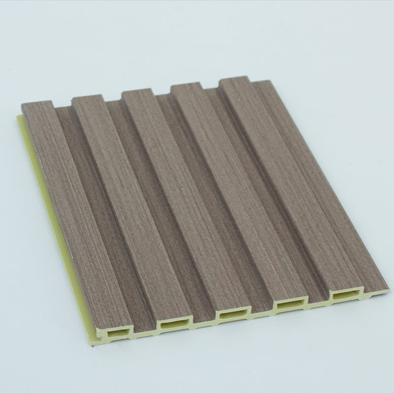 Modern Paneling Wood Shiplap Staple Soundproof Indoor Wall Plank