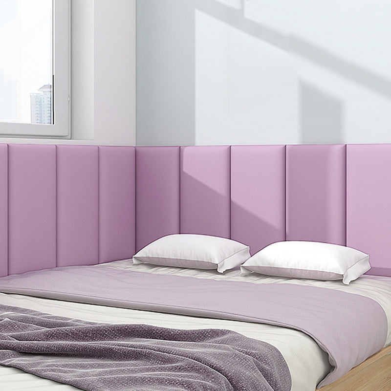 Modern Wall Access Panel Peel and Stick Smooth Soundproof Wall Ceiling for Bedroom