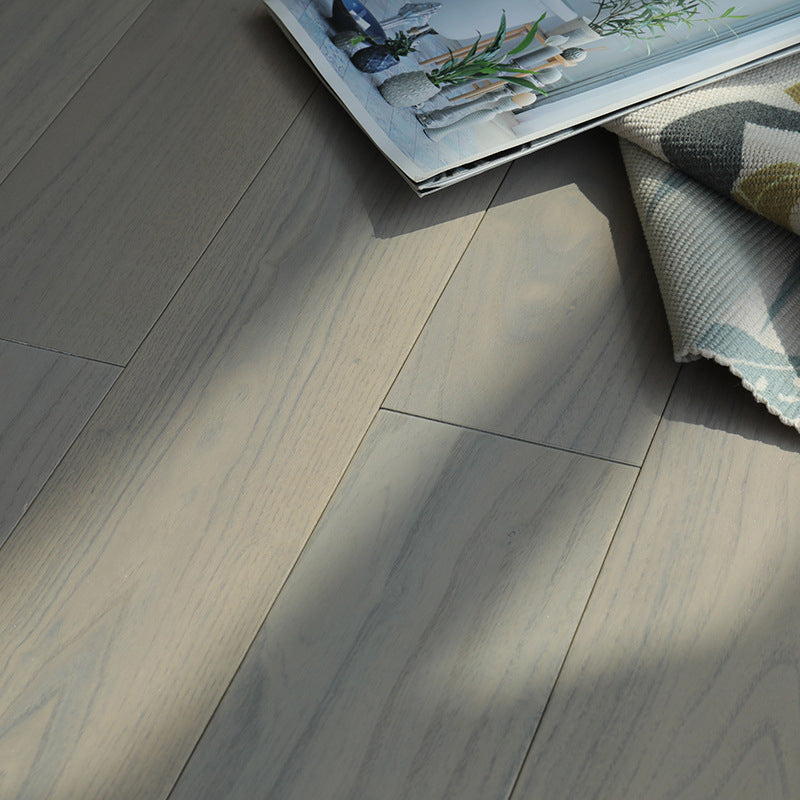 Modern Solid Wood Laminate Flooring Waterproof Laminate Plank Flooring