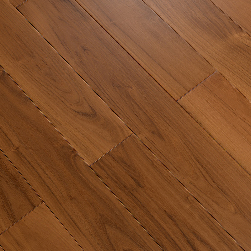 Modern Solid Wood Laminate Flooring Waterproof Laminate Plank Flooring