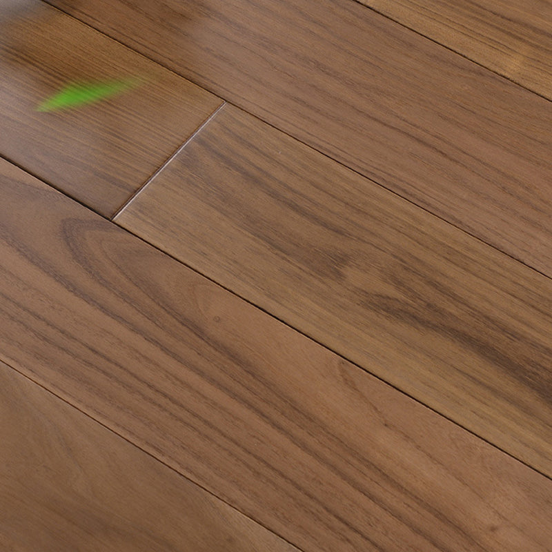 Modern Solid Wood Laminate Flooring Waterproof Laminate Plank Flooring