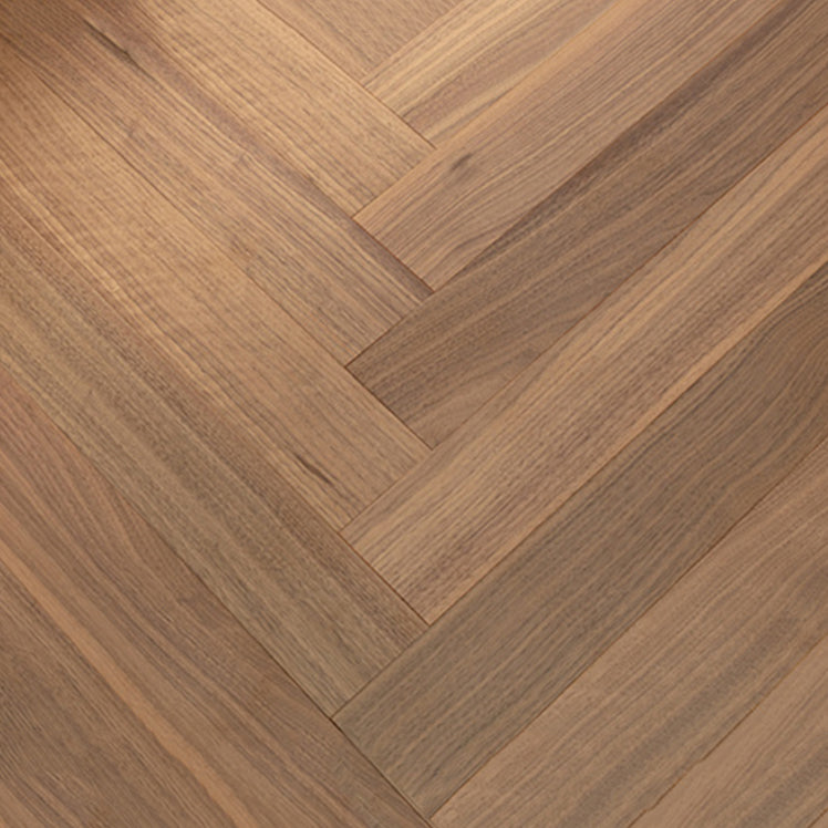 Contemporary Laminate Flooring Light Wooden Laminate Plank Flooring