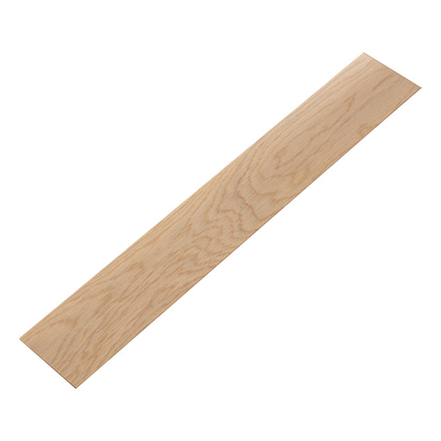 Contemporary Laminate Flooring Light Wooden Laminate Plank Flooring