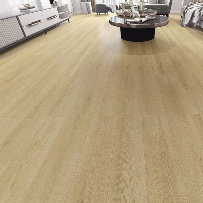 Waterproof Laminate Flooring Modern Wood Laminate Plank Flooring