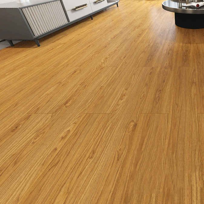 Waterproof Laminate Flooring Modern Wood Laminate Plank Flooring