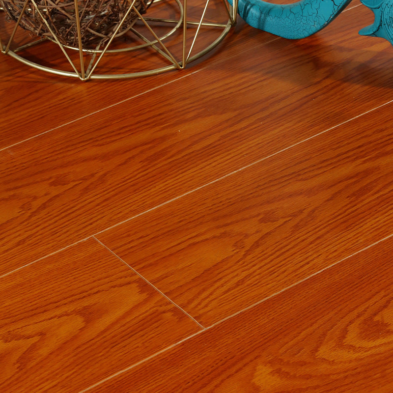 Waterproof Laminate Flooring Modern Wood Laminate Plank Flooring