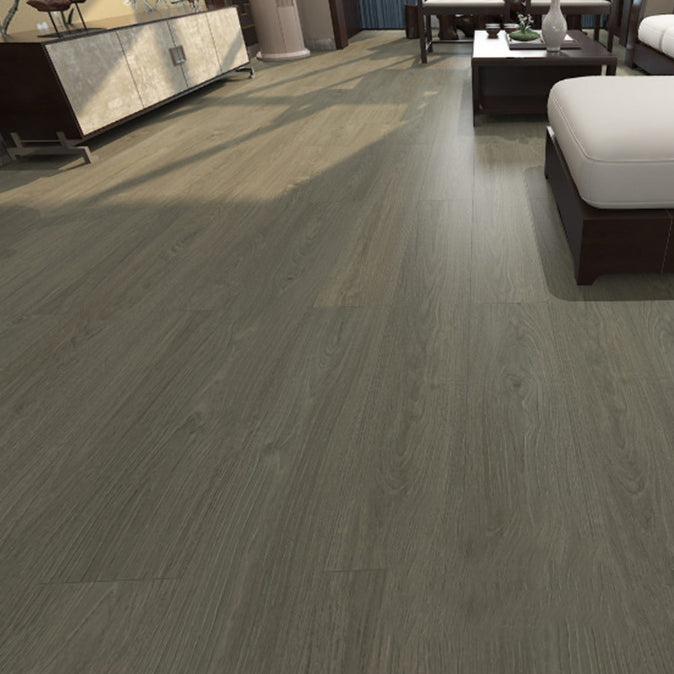 Waterproof Laminate Flooring Modern Wood Laminate Plank Flooring