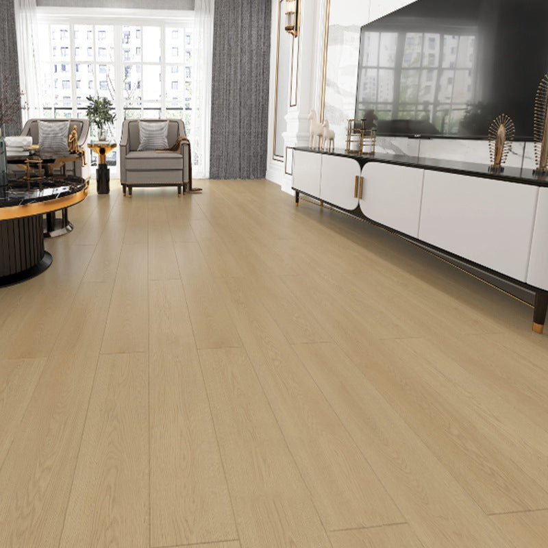 Waterproof Laminate Flooring Modern Wood Laminate Plank Flooring