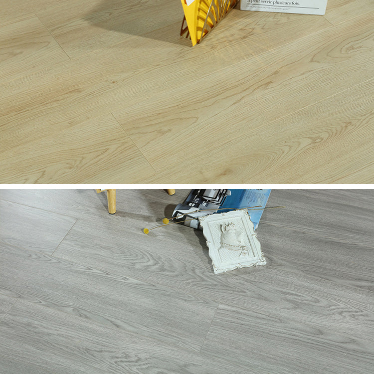 Waterproof Laminate Flooring Modern Wood Laminate Plank Flooring