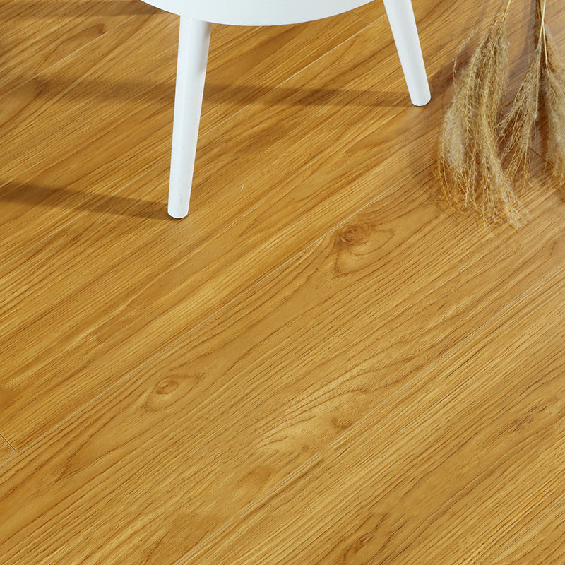 Waterproof Laminate Flooring Modern Wood Laminate Plank Flooring