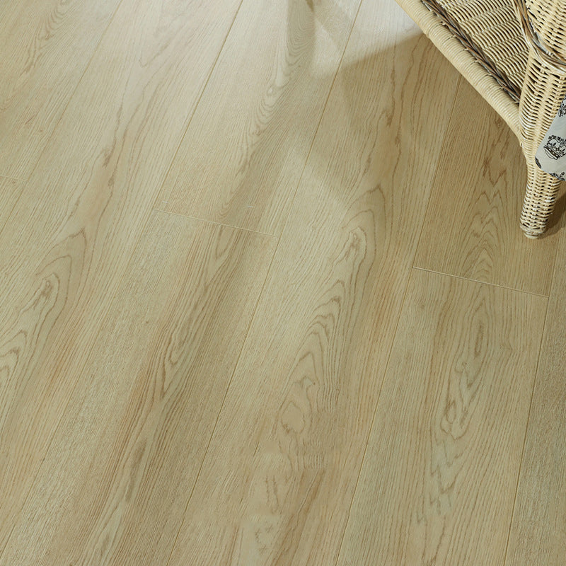 Waterproof Laminate Flooring Modern Wood Laminate Plank Flooring