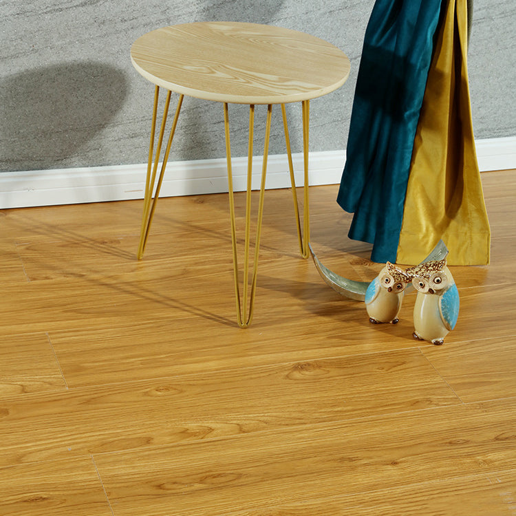 Waterproof Laminate Flooring Modern Wood Laminate Plank Flooring