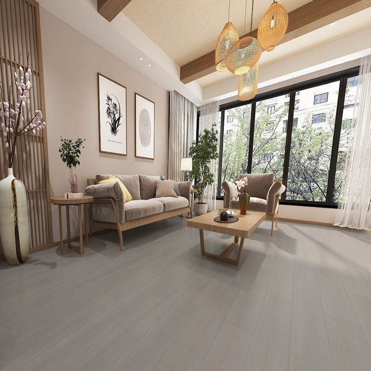 Waterproof Laminate Flooring Modern Wood Laminate Plank Flooring