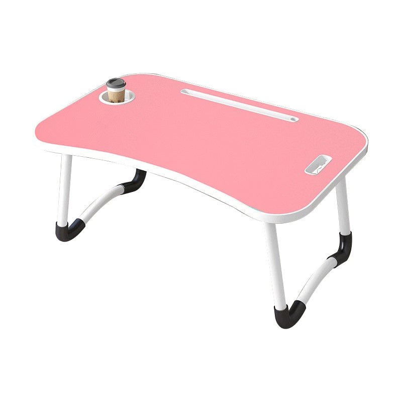 Home 15.75-inch Wide Laptop Table Sled Base Floating Writing Desk