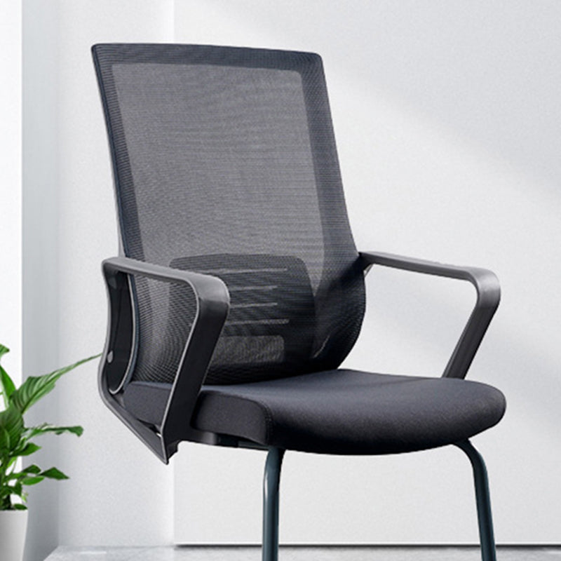 Modern Office Chair Breathable AirGrid Seat and Back Task Chair