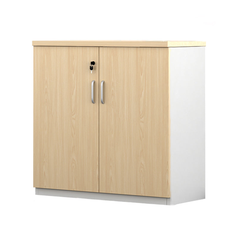 Nordic Style Filing Cabinet Wood Storage Design Lateral Filing Cabinet