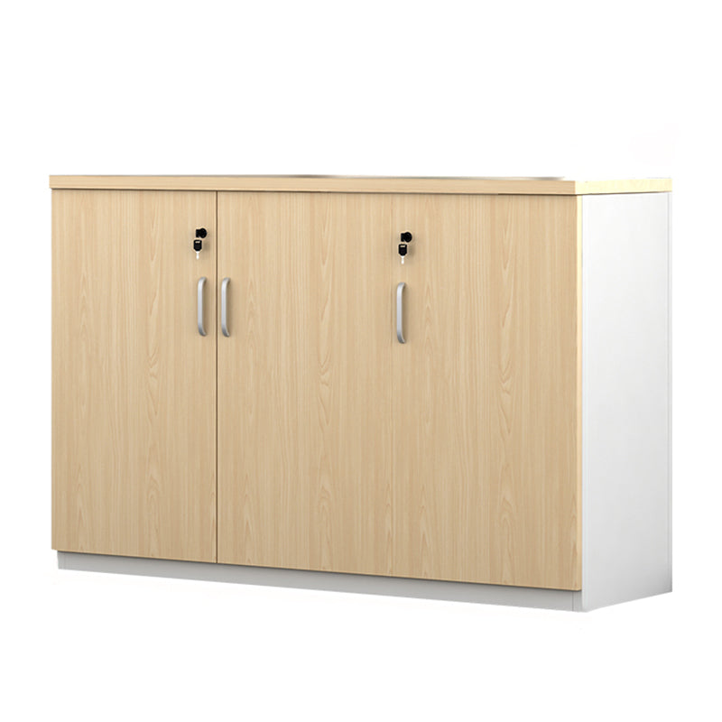 Nordic Style Filing Cabinet Wood Storage Design Lateral Filing Cabinet